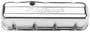 Edelbrock Signature Series Valve Cover Set