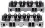 Edelbrock E-Series Cylinder Head