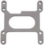 Edelbrock Victor Jr Fiber, Nitrile Rubber (NBR) Carburetor Mounting Gasket