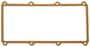 Edelbrock Victor Ram Series Paper Intake Manifold Gasket Set