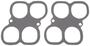 Edelbrock Paper Intake Manifold Gasket Set