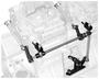 Edelbrock Throttle Linkage Kit