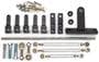 Edelbrock Victor Ram Series Throttle Linkage Kit