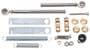 Edelbrock Performer Series Throttle Linkage Kit