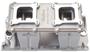 Edelbrock Street Tunnel Ram Intake Manifold