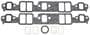 Edelbrock Synthetic Fiber Composite Intake Manifold Gasket Set