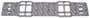 Edelbrock Synthetic Fiber Composite Intake Manifold Gasket Set
