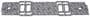 Edelbrock Synthetic Fiber Composite Intake Manifold Gasket Set