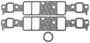 Edelbrock Synthetic Fiber Composite Intake Manifold Gasket Set