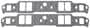Edelbrock Synthetic Fiber Composite Intake Manifold Gasket Set