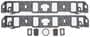 Edelbrock Synthetic Fiber Composite Intake Manifold Gasket Set