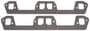 Edelbrock Composite Exhaust Manifold Gasket Set