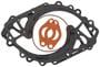 Edelbrock Water Pump Gasket