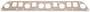 Edelbrock Intake Manifold Gasket Set