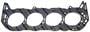 Edelbrock Cylinder Head Gasket