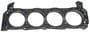 Edelbrock Cylinder Head Gasket