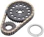 Edelbrock Hex-A-Just Timing Set