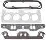 Edelbrock Cylinder Head Gasket Set