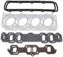 Edelbrock Cylinder Head Gasket Set
