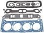 Edelbrock Cylinder Head Gasket Set