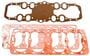 Edelbrock Cylinder Head Gasket Set