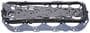Edelbrock Cylinder Head Gasket Set