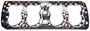 Edelbrock Cylinder Head Gasket