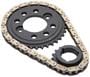 Edelbrock Performer Link Timing Set