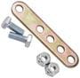 Edelbrock Gold Iridite A/T Kick Down Linkage