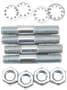 Edelbrock Performer Series Carburetor Stud Kit