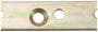 Edelbrock Performer Series Throttle Cable Adapter Plate