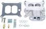 Edelbrock Performer Series EGR Valve Spacer Plate