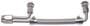 Edelbrock Fuel Line Kit