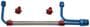 Edelbrock 3/8 Inch Fuel Line Kit