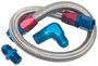 Edelbrock Fuel Line Kit
