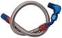 Edelbrock -6AN Fuel Line Kit