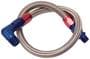 Edelbrock -8AN Fuel Line Kit