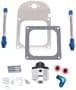Edelbrock Fuel Pressure Regulator Kit