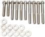 Edelbrock Performer Series Intake Manifold Bolt Set