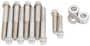 Edelbrock Performer Series Intake Manifold Bolt Set