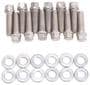 Edelbrock Performer Series Intake Manifold Bolt Set