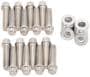 Edelbrock Performer Series Intake Manifold Bolt Set