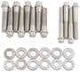Edelbrock Performer Series Intake Manifold Bolt Set