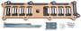 Edelbrock Intake Manifold Spacer