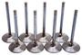 Edelbrock Intake Valve