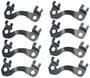 Edelbrock Pushrod Guide Plate