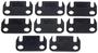 Edelbrock Pushrod Guide Plate
