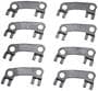 Edelbrock Pushrod Guide Plate