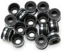 Edelbrock Fluoroelastomer (FPM) Positive Valve Stem Oil Seal Kit