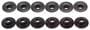 Edelbrock Steel Valve Spring Retainer